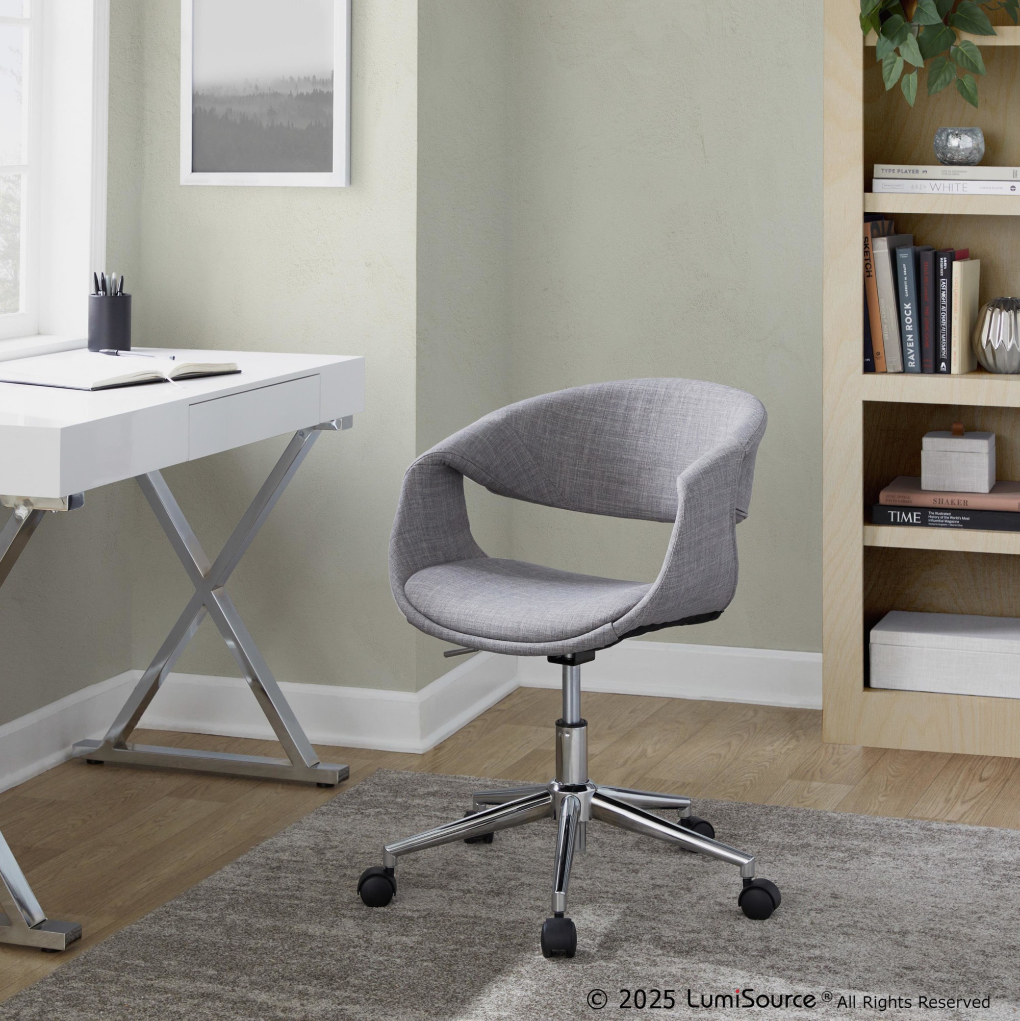 Curvo Task Chair